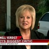 Nancy Grace on Casey Anthony